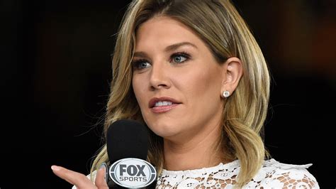 nude photos of charissa thompson|Charissa Thompson speaks about nude photo leak for the first time